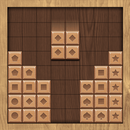 kayu blok pertandingan APK
