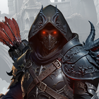 Epic Archer - Immortal Warrior Zeichen