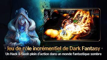 Dungeon&Evil Hunter Affiche