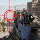 APK Zombie Battle : FPS Idle
