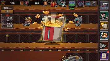 Cave Driller screenshot 1