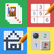 Sudoku n Solitaire Raja