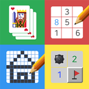 Sudoku n Solitaire King APK