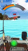 Pêche Championnat capture d'écran 2