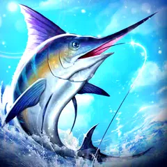 First Fishing アプリダウンロード