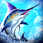 First Fishing ikon