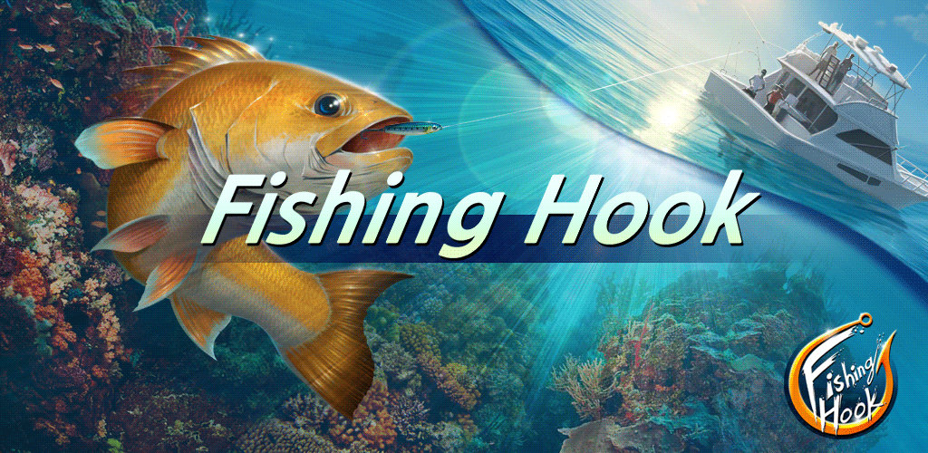 How to Download Fishing Hook Latest Version for Android 2024