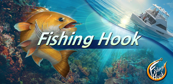 How to Download Fishing Hook for Android image