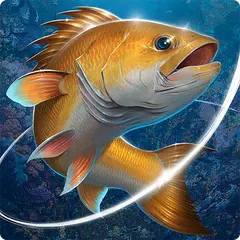 釣魚虎克 APK 下載