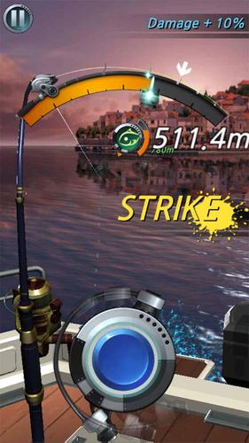 Download Fishing Hook 2.2.6 Android Apk