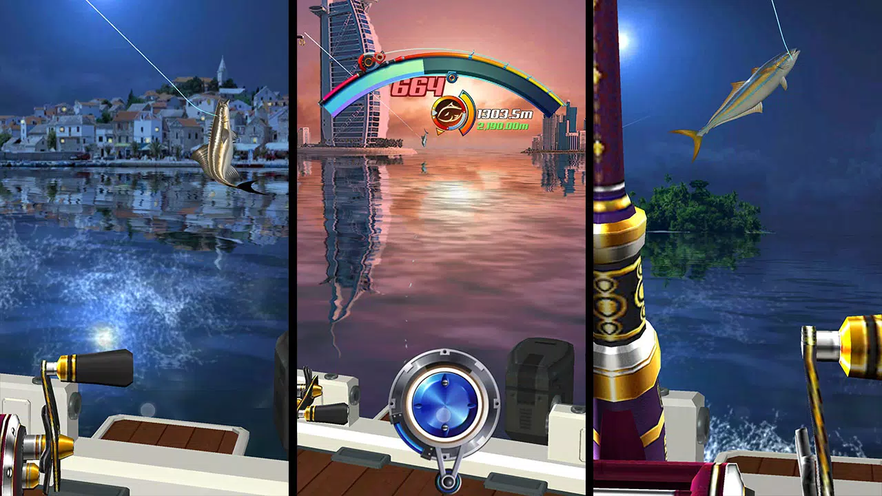 Fishing Hook for Android - Download the APK from Uptodown