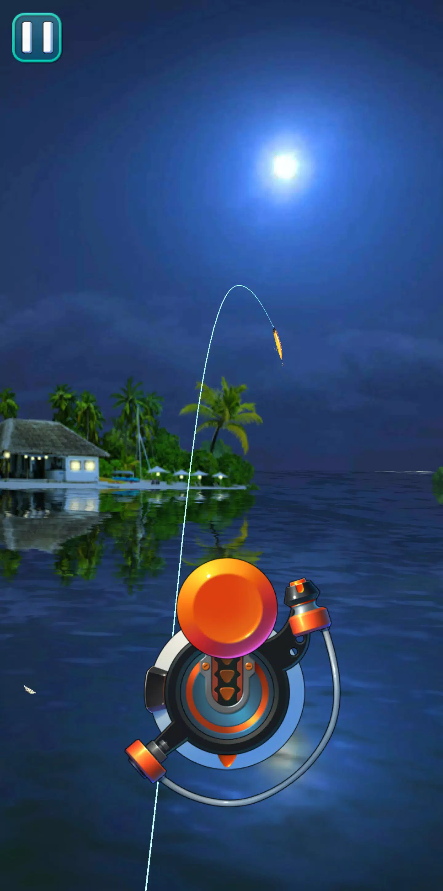 Fishing Hook Mod apk [Unlimited money] download - Fishing Hook MOD apk  2.4.8 free for Android.