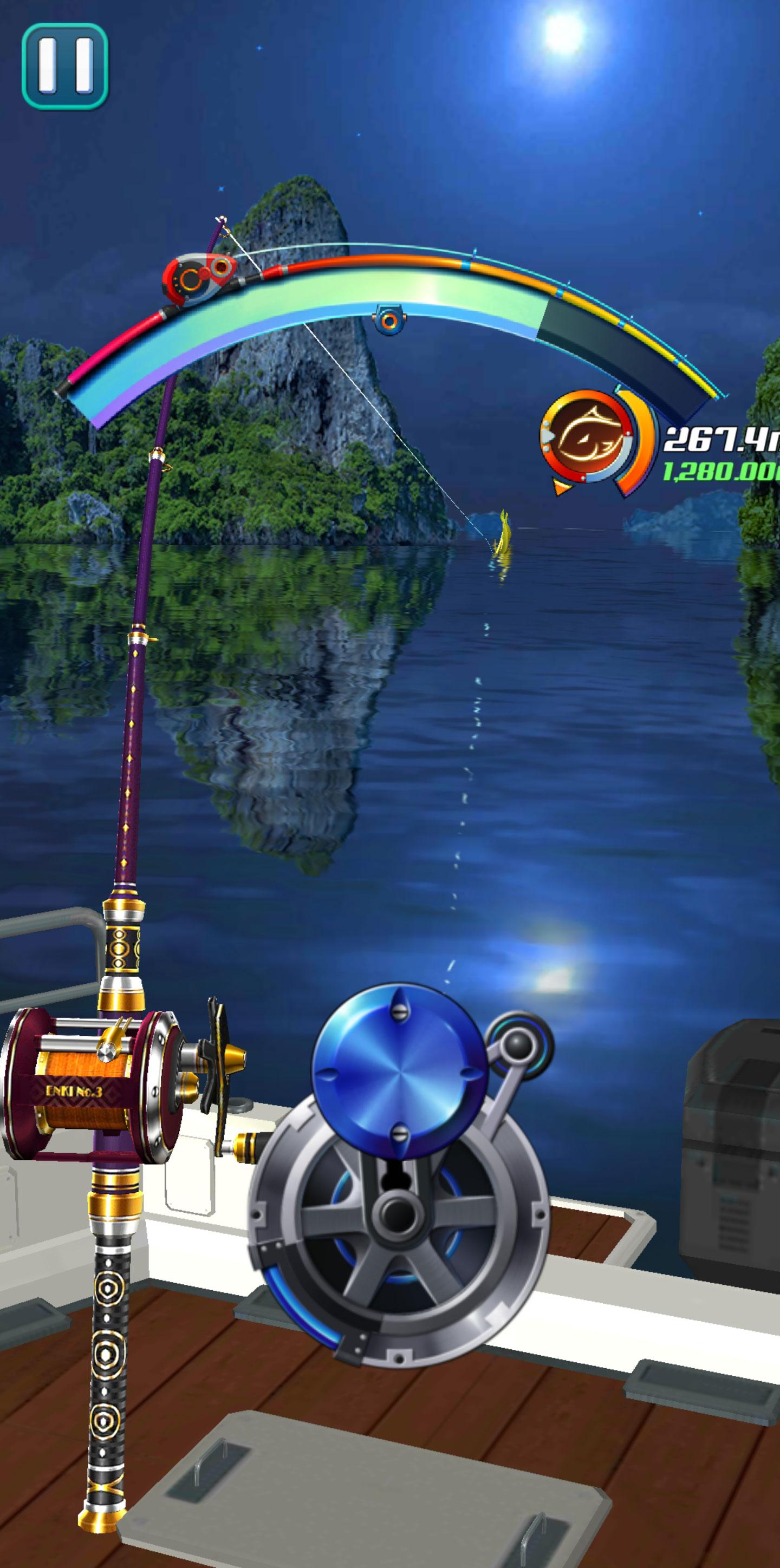 Fishing Hook For Android - Apk Download