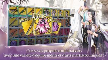 Legendary Master Idle capture d'écran 2