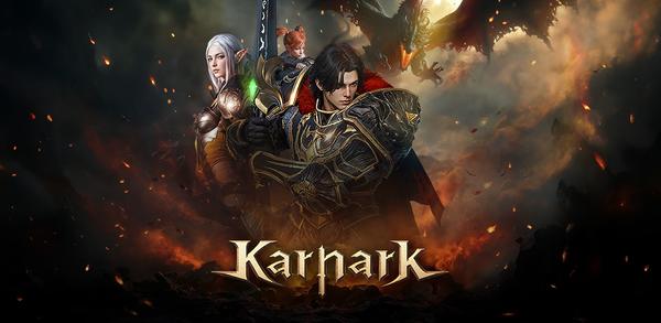 How to Download Karnark Old Versions on Android image