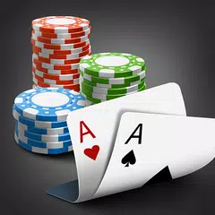 Texas Holdem-Poker-König XAPK Herunterladen