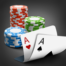 Texas raja holdem poker APK
