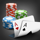 Texas holdem poker koning-APK