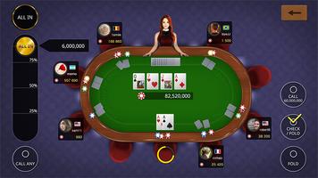 Texas holdem poker king penulis hantaran