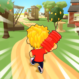 Hide N Seek Adventure ikona
