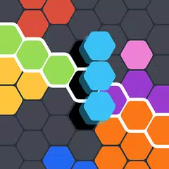 Hexa Block King XAPK download