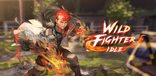 Guía: cómo descargar Wild Fighter Idle gratis image