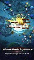 Infinite Hero imagem de tela 1
