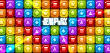 Jewelry Blast King