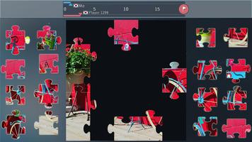 Jigsaw Puzzle World screenshot 2