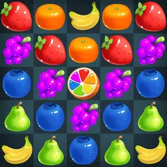 Fruits Match King XAPK download