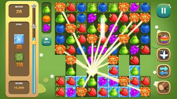 Fruits Match King screenshot 2