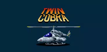 TWIN COBRA classic