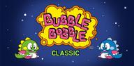 How to Download BUBBLE BOBBLE classic for Android