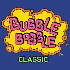 BUBBLE BOBBLE classic APK Herunterladen