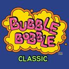 BUBBLE BOBBLE classic ikona