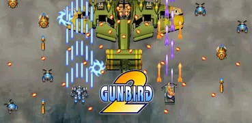 GUNBIRD 2 classic