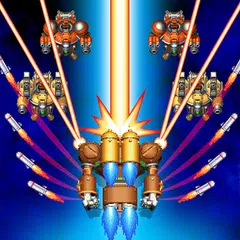 GUNBIRD 2 classic XAPK download