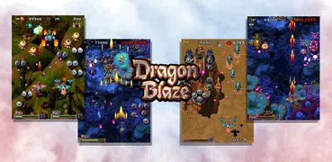 Dragon Blaze classic