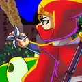 Ninja JaJaMaru neo classic