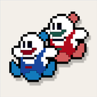 SNOW BROS. classic icono