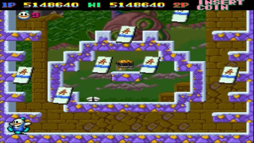 Snow brothers 2 apk download Snow brothers 2 apk download