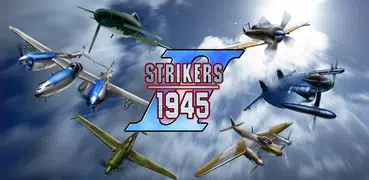 STRIKERS 1945 2 classic