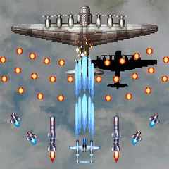 STRIKERS 1945 2 classic XAPK 下載