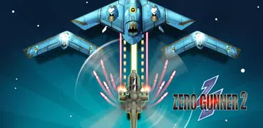 ZERO GUNNER 2 classic