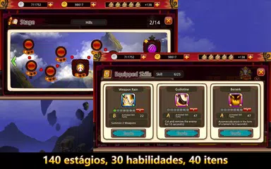 Baixar One Finger Death Punch APK