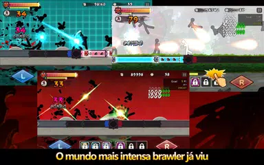 Baixar One Finger Death Punch APK