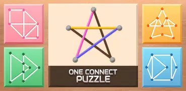 One Connect Puzzle