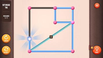 One Connect Puzzle screenshot 1