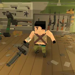 Legend of Gunner APK Herunterladen