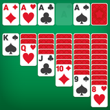 ikon Pencarian Solitaire Klondike